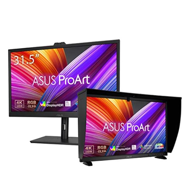 Asus Proart Display Oled Pa32dc